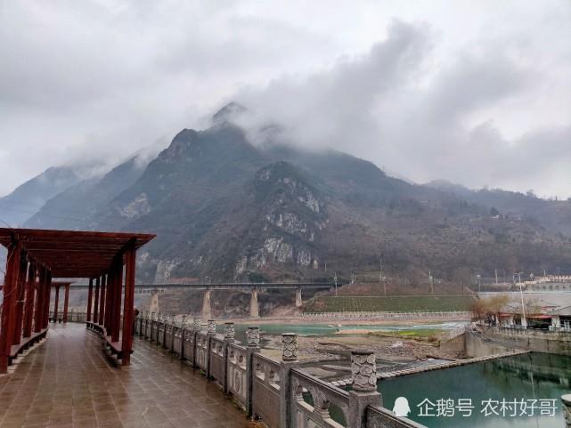 山城略阳,当地人喜爱的“罐罐茶”,具有古羌遗风 山城略阳,当地人喜爱的“罐罐茶”,具有古羌遗风