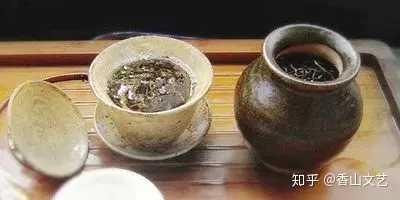 在大西北,那渐渐远去的罐罐茶,已经成了美好的回忆 在大西北,那渐渐远去的罐罐茶,已经成了美好的回忆